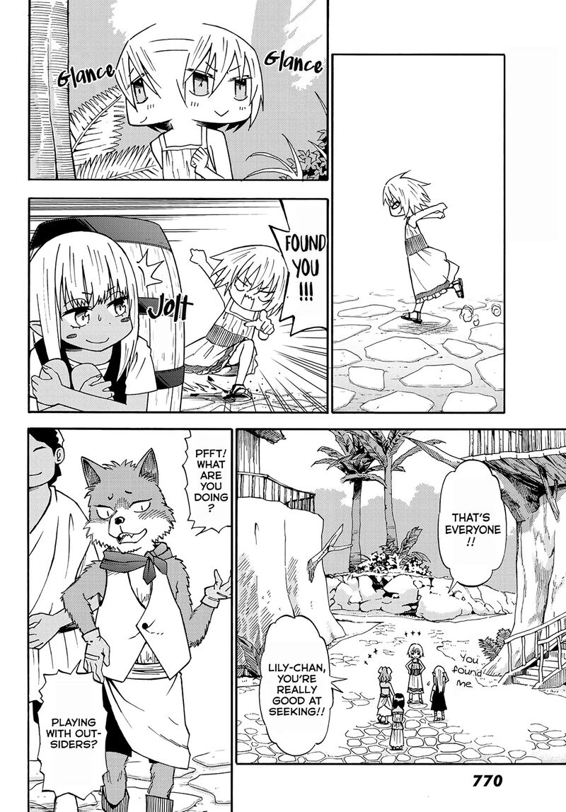 29 Sai Hitorimi Chuuken Boukensha No Nichijou Chapter 26 Page 15