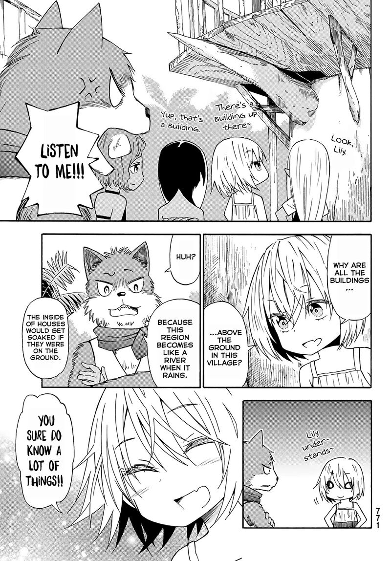 29 Sai Hitorimi Chuuken Boukensha No Nichijou Chapter 26 Page 16