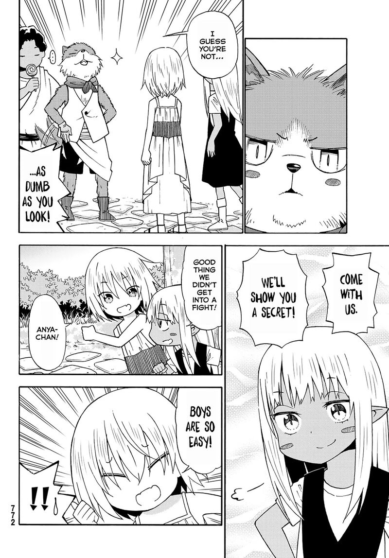 29 Sai Hitorimi Chuuken Boukensha No Nichijou Chapter 26 Page 17