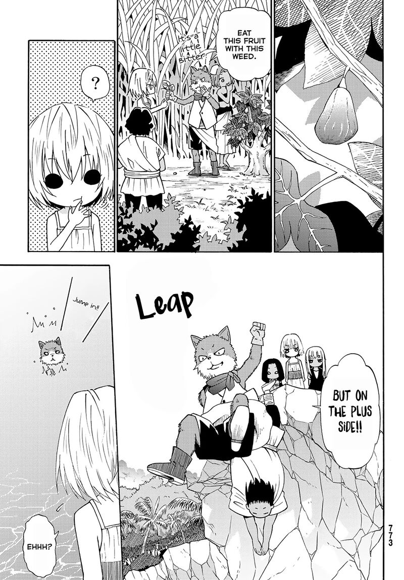 29 Sai Hitorimi Chuuken Boukensha No Nichijou Chapter 26 Page 18