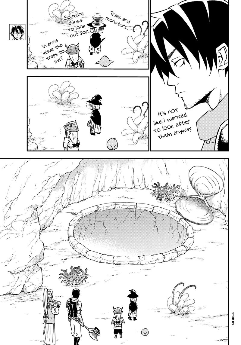 29 Sai Hitorimi Chuuken Boukensha No Nichijou Chapter 27 Page 10