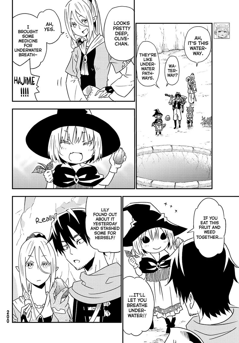 29 Sai Hitorimi Chuuken Boukensha No Nichijou Chapter 27 Page 11