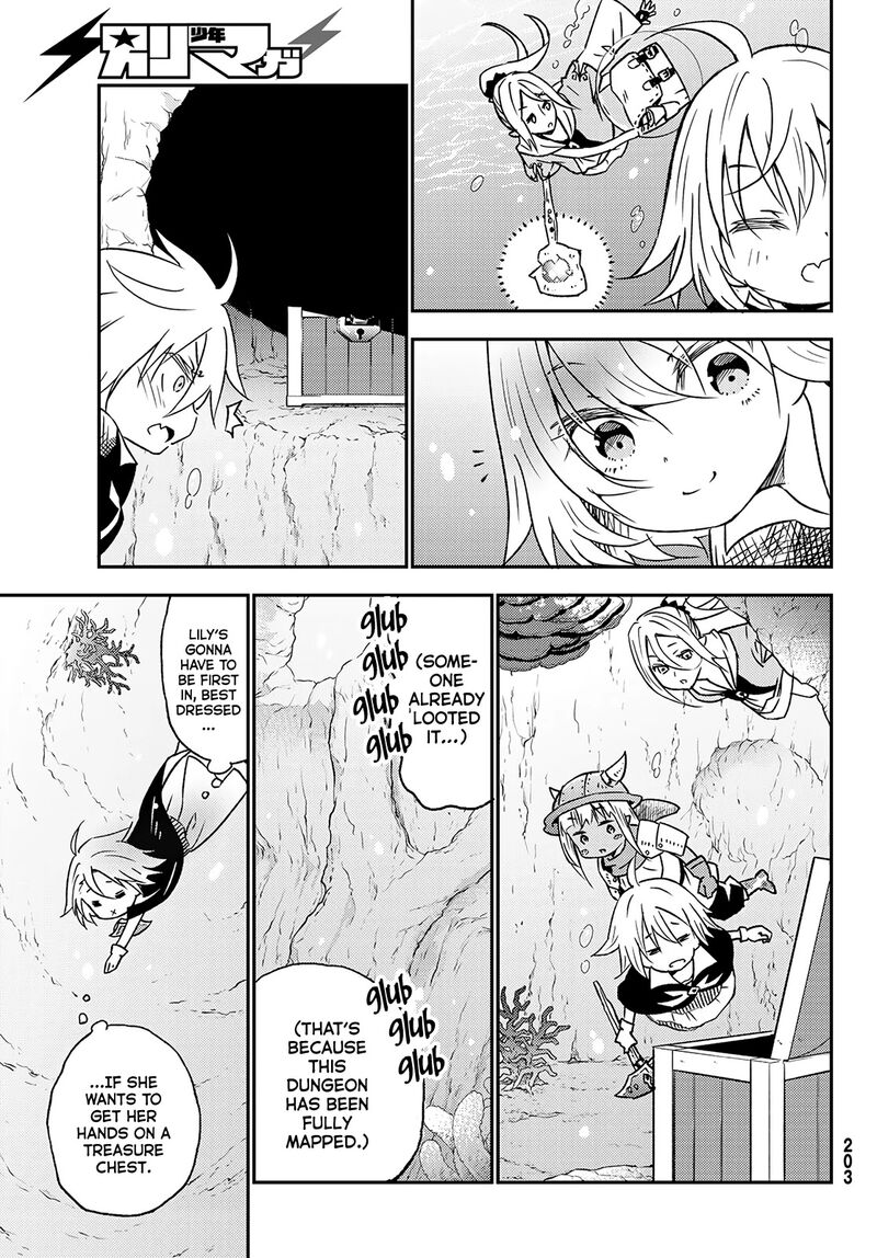 29 Sai Hitorimi Chuuken Boukensha No Nichijou Chapter 27 Page 14