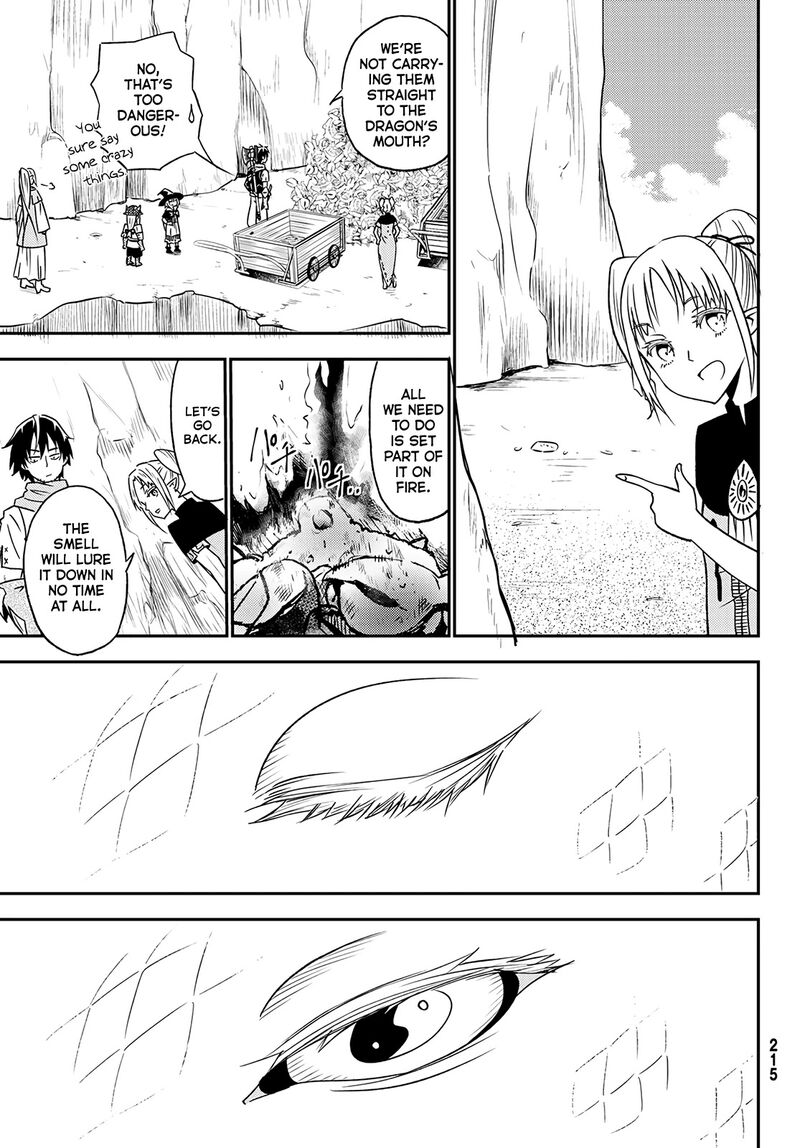 29 Sai Hitorimi Chuuken Boukensha No Nichijou Chapter 27 Page 26