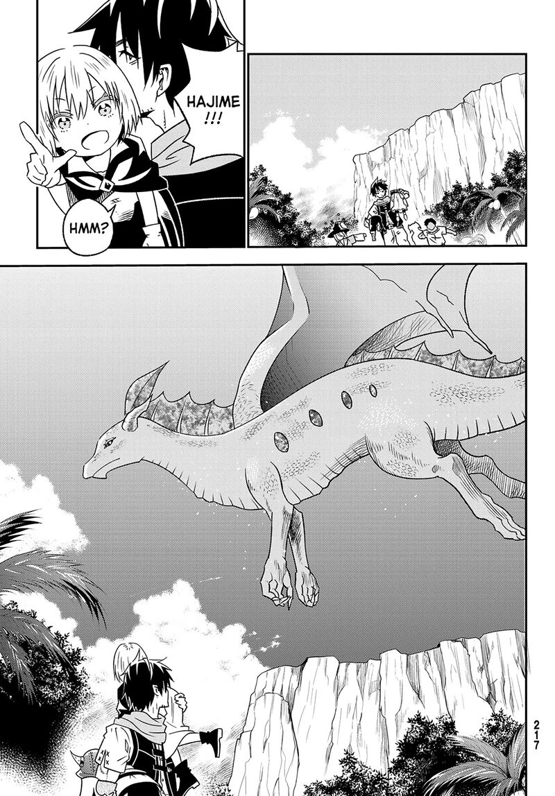 29 Sai Hitorimi Chuuken Boukensha No Nichijou Chapter 27 Page 28