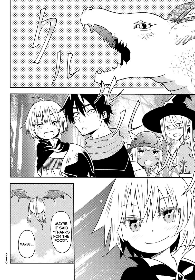29 Sai Hitorimi Chuuken Boukensha No Nichijou Chapter 27 Page 29