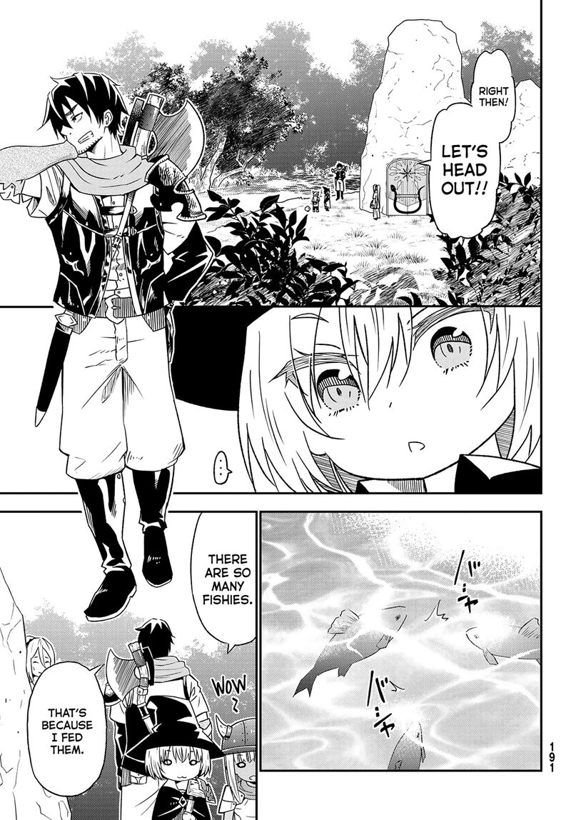 29 Sai Hitorimi Chuuken Boukensha No Nichijou Chapter 27 Page 3