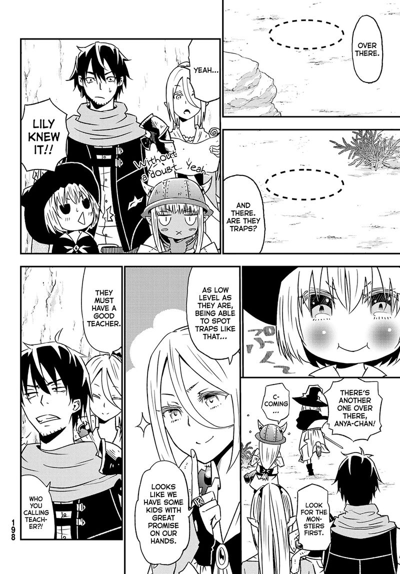 29 Sai Hitorimi Chuuken Boukensha No Nichijou Chapter 27 Page 9