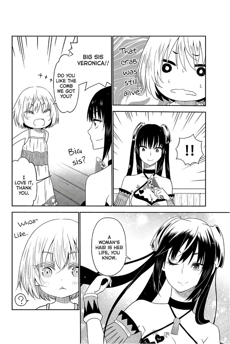 29 Sai Hitorimi Chuuken Boukensha No Nichijou Chapter 28 Page 12