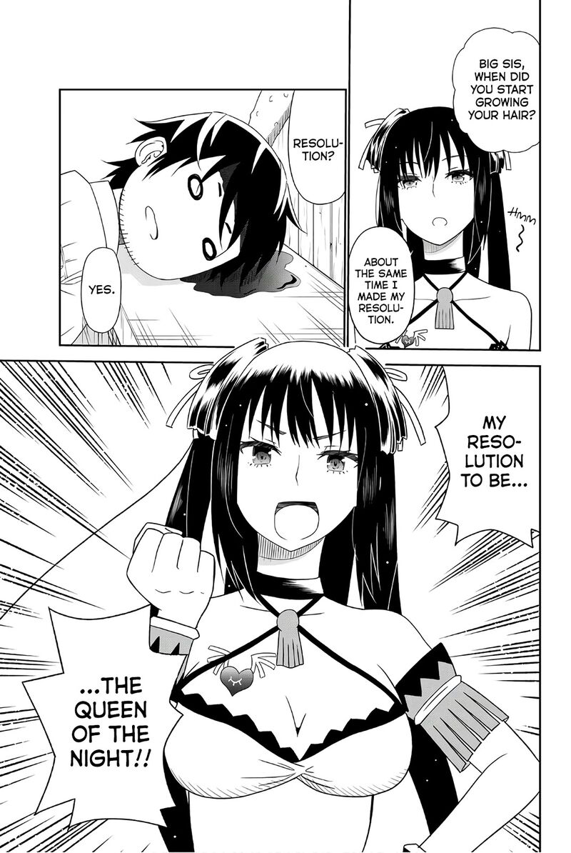 29 Sai Hitorimi Chuuken Boukensha No Nichijou Chapter 28 Page 13