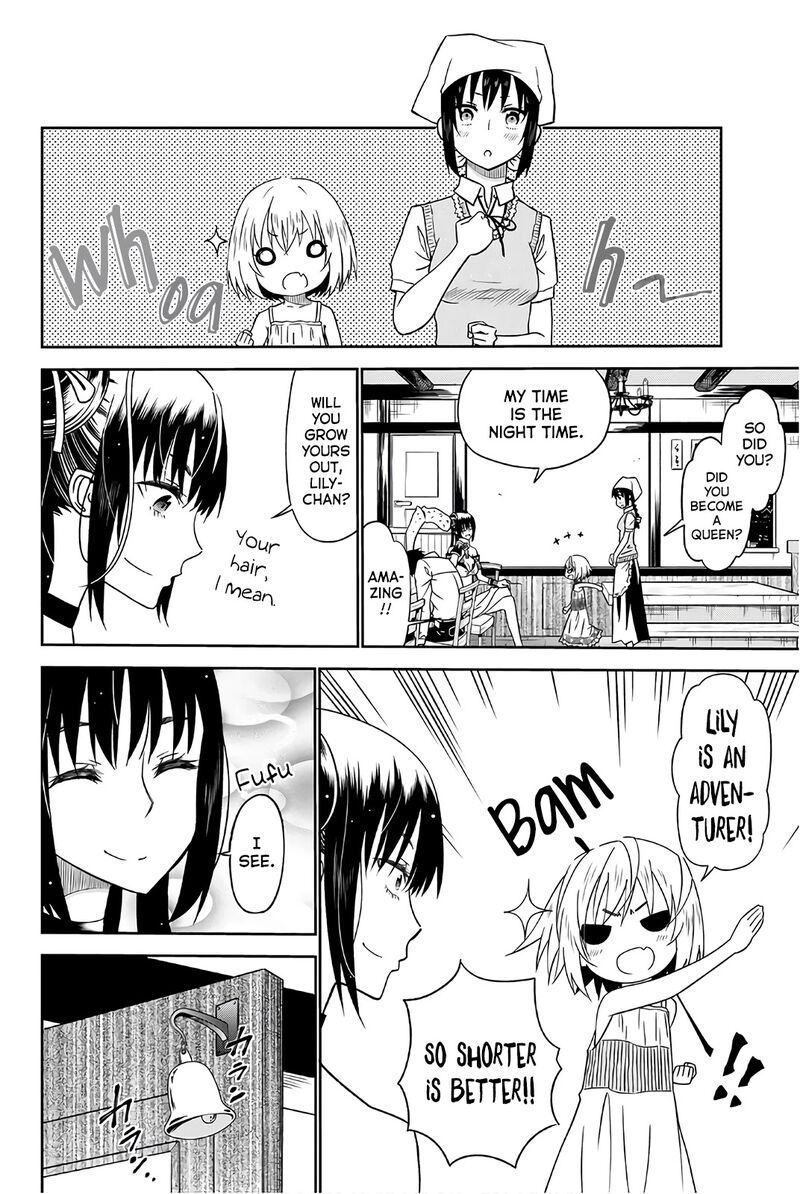 29 Sai Hitorimi Chuuken Boukensha No Nichijou Chapter 28 Page 14
