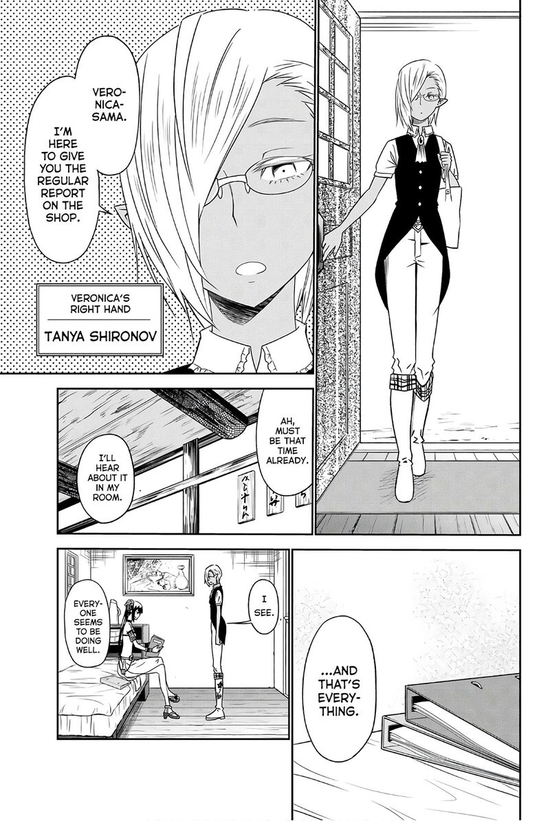 29 Sai Hitorimi Chuuken Boukensha No Nichijou Chapter 28 Page 15