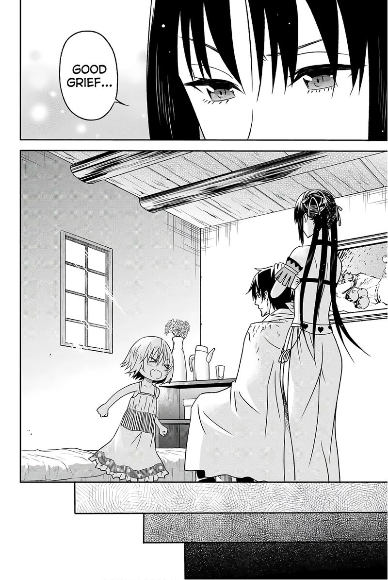 29 Sai Hitorimi Chuuken Boukensha No Nichijou Chapter 28 Page 22