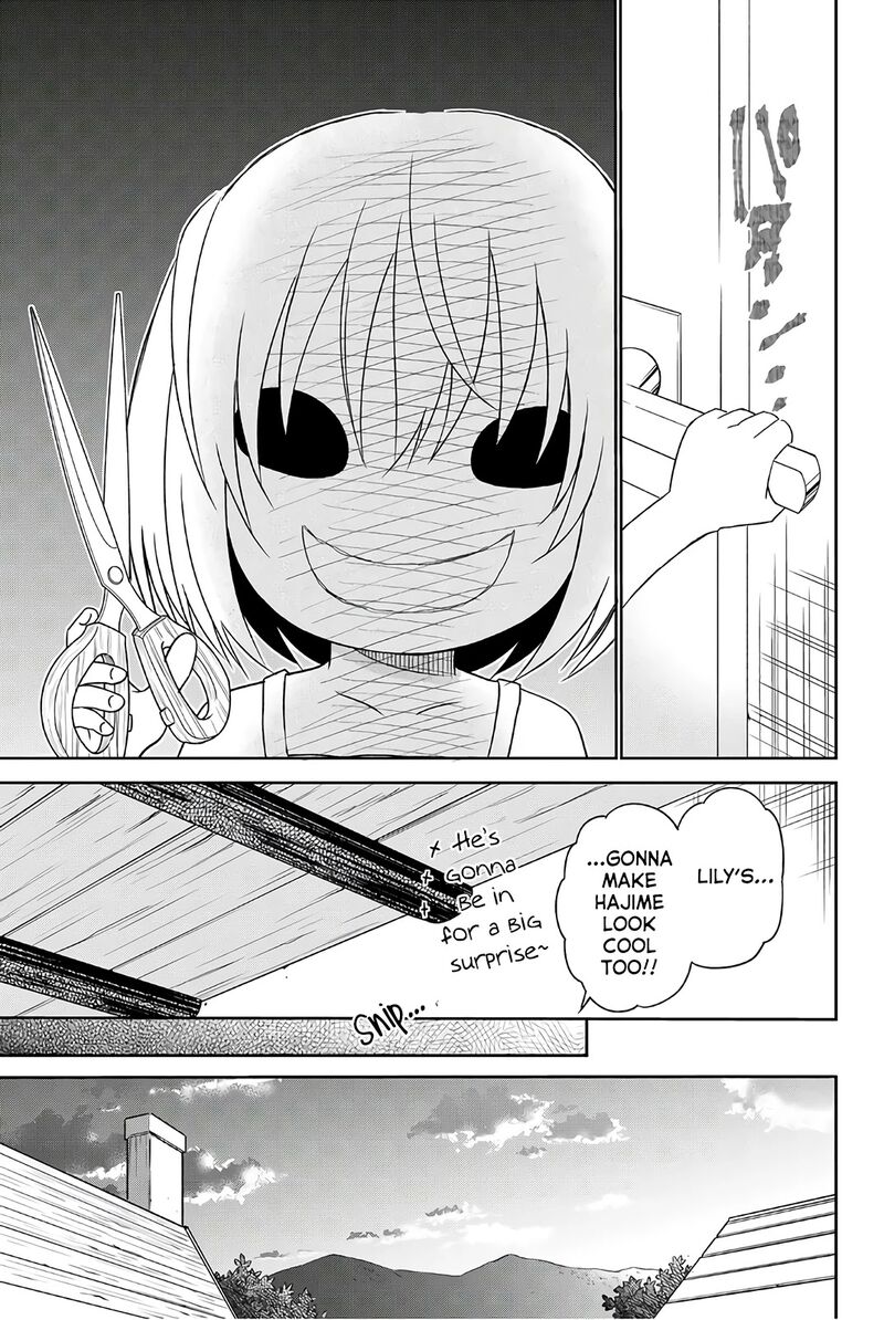 29 Sai Hitorimi Chuuken Boukensha No Nichijou Chapter 28 Page 25