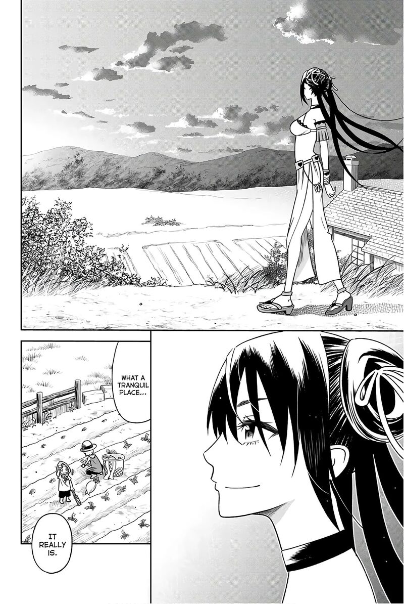 29 Sai Hitorimi Chuuken Boukensha No Nichijou Chapter 28 Page 26