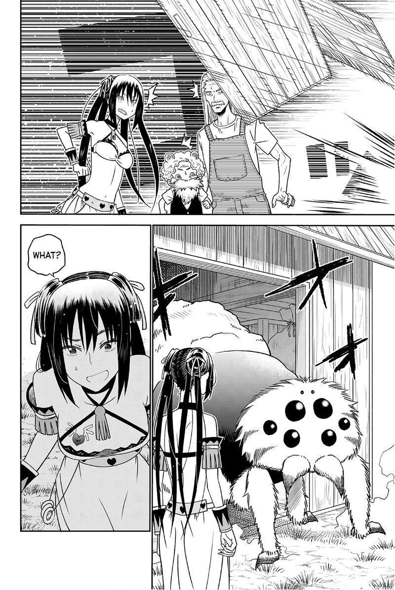29 Sai Hitorimi Chuuken Boukensha No Nichijou Chapter 28 Page 30