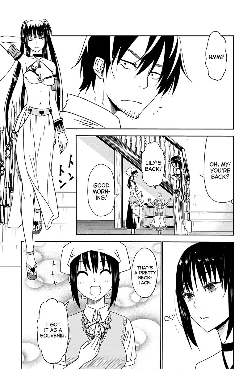 29 Sai Hitorimi Chuuken Boukensha No Nichijou Chapter 28 Page 9