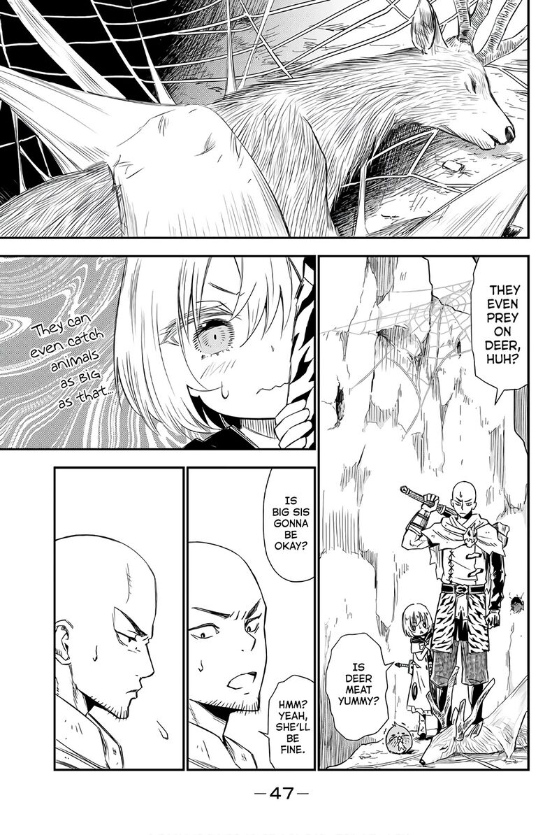 29 Sai Hitorimi Chuuken Boukensha No Nichijou Chapter 29 Page 13