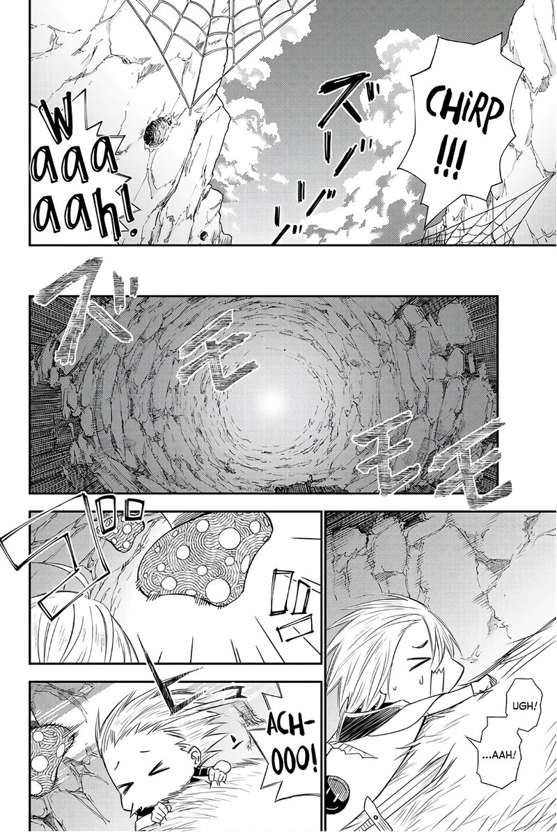 29 Sai Hitorimi Chuuken Boukensha No Nichijou Chapter 29 Page 18