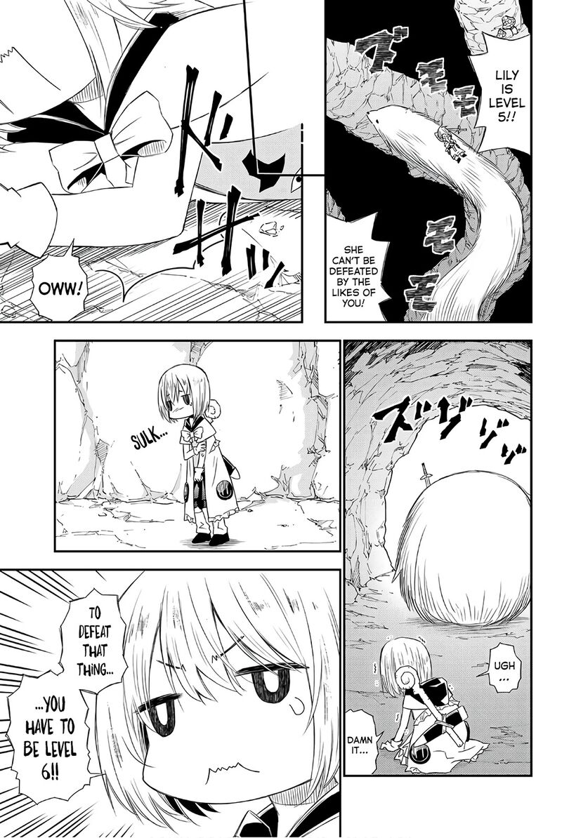 29 Sai Hitorimi Chuuken Boukensha No Nichijou Chapter 29 Page 19