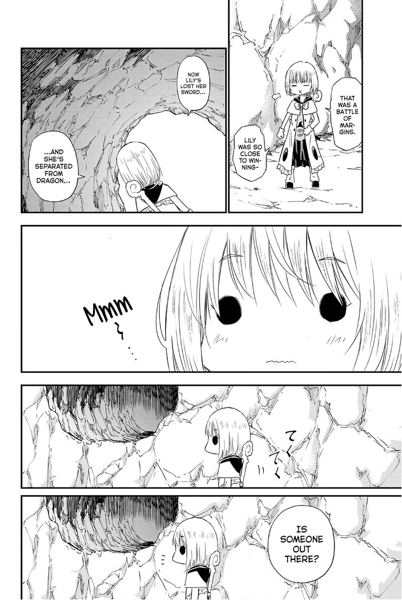 29 Sai Hitorimi Chuuken Boukensha No Nichijou Chapter 29 Page 20