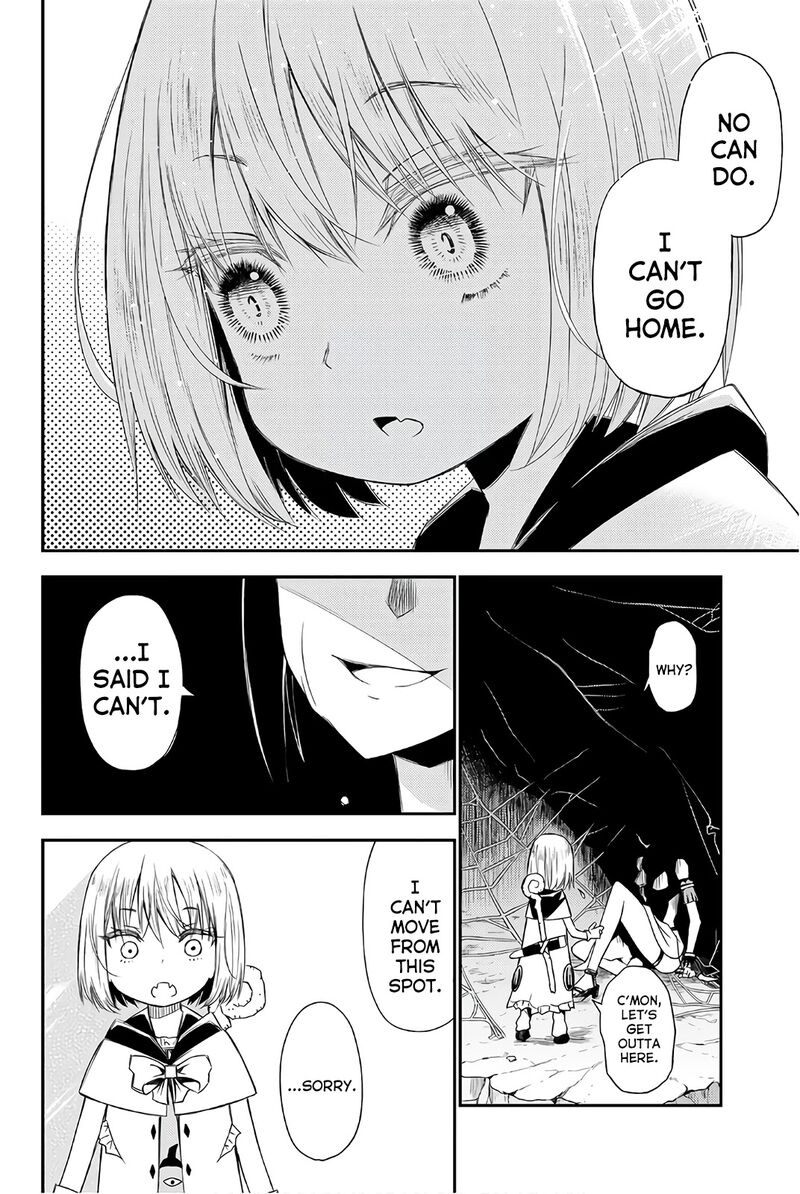 29 Sai Hitorimi Chuuken Boukensha No Nichijou Chapter 29 Page 22