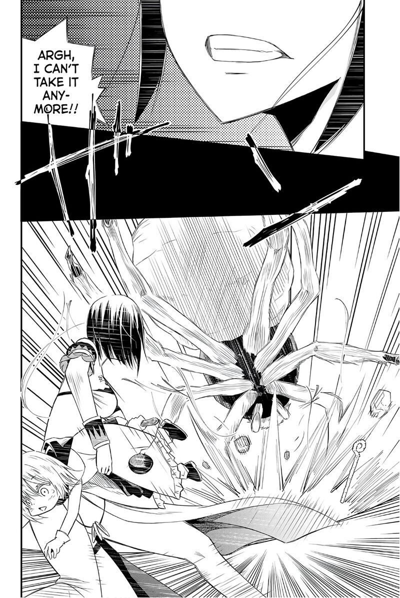 29 Sai Hitorimi Chuuken Boukensha No Nichijou Chapter 29 Page 24