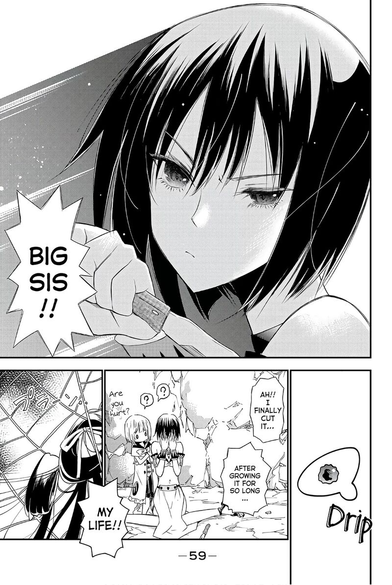 29 Sai Hitorimi Chuuken Boukensha No Nichijou Chapter 29 Page 25