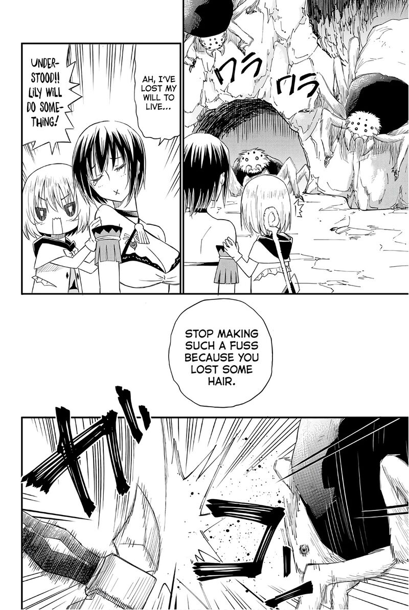 29 Sai Hitorimi Chuuken Boukensha No Nichijou Chapter 29 Page 26