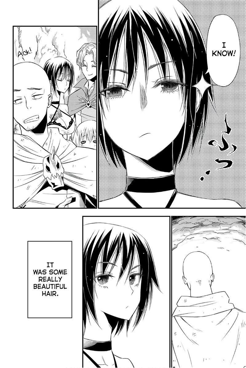 29 Sai Hitorimi Chuuken Boukensha No Nichijou Chapter 29 Page 30