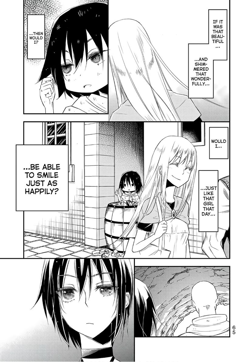 29 Sai Hitorimi Chuuken Boukensha No Nichijou Chapter 29 Page 31