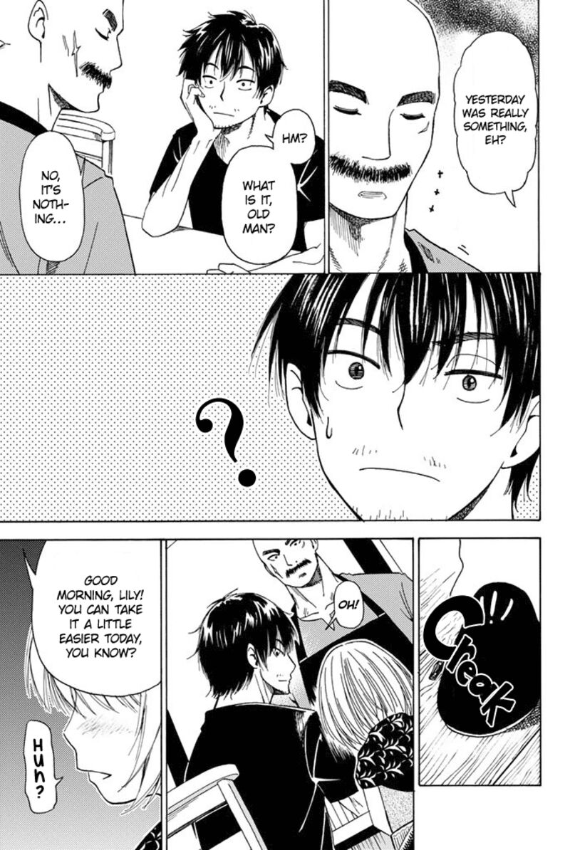 29 Sai Hitorimi Chuuken Boukensha No Nichijou Chapter 3 Page 18