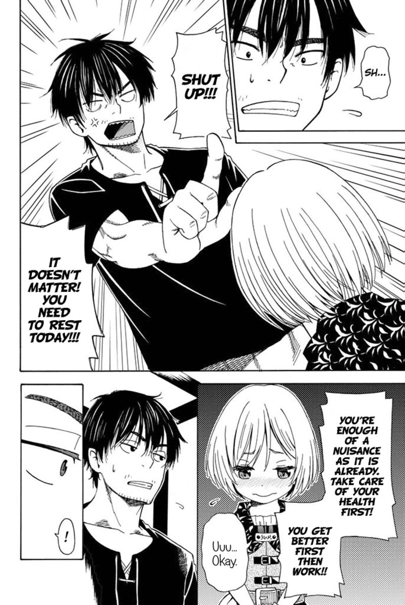 29 Sai Hitorimi Chuuken Boukensha No Nichijou Chapter 3 Page 21