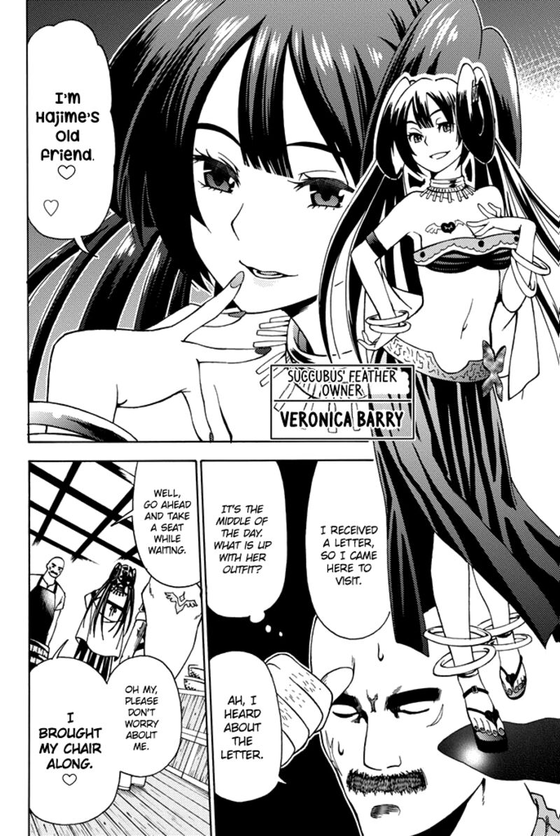 29 Sai Hitorimi Chuuken Boukensha No Nichijou Chapter 3 Page 39