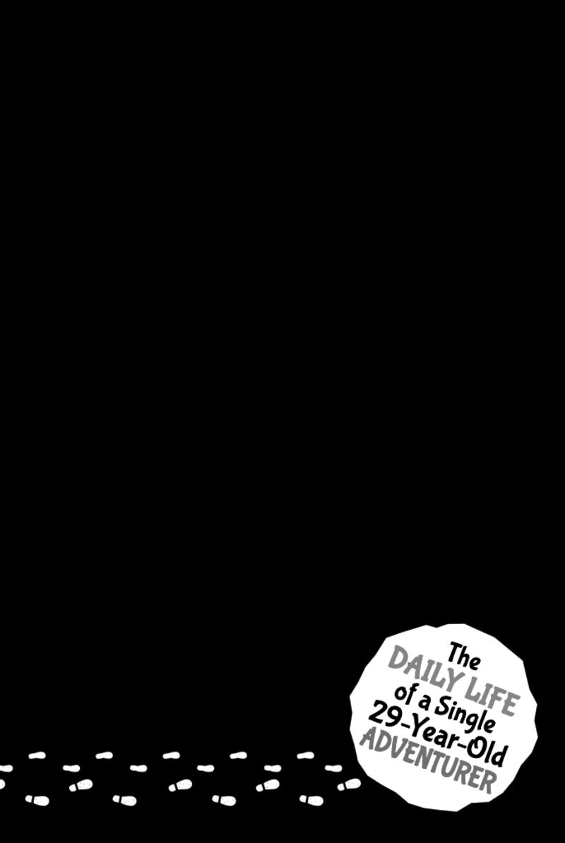 29 Sai Hitorimi Chuuken Boukensha No Nichijou Chapter 3 Page 43
