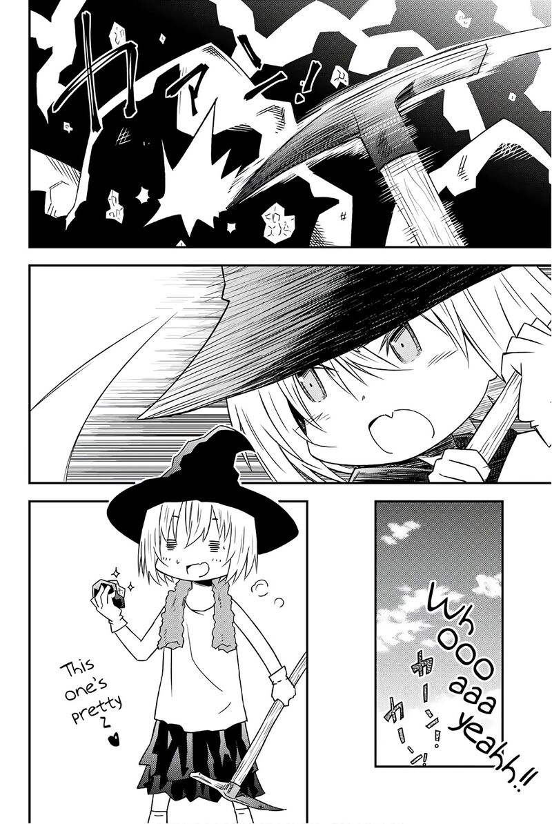 29 Sai Hitorimi Chuuken Boukensha No Nichijou Chapter 30 Page 18