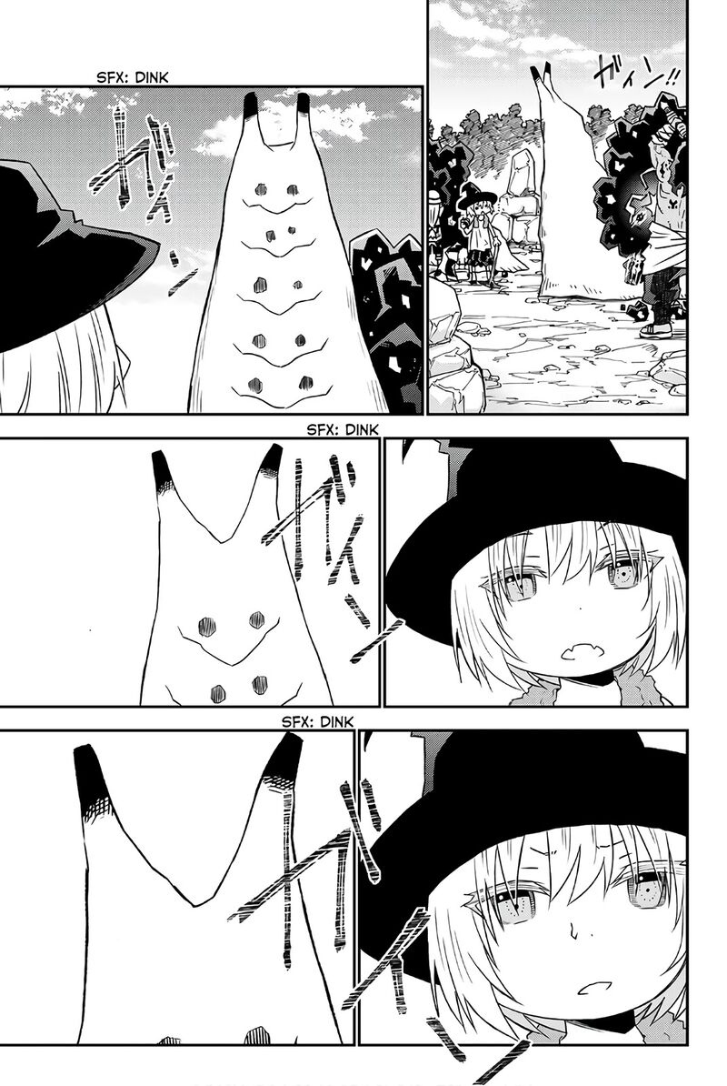 29 Sai Hitorimi Chuuken Boukensha No Nichijou Chapter 30 Page 19