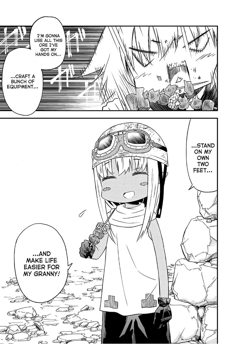 29 Sai Hitorimi Chuuken Boukensha No Nichijou Chapter 30 Page 25