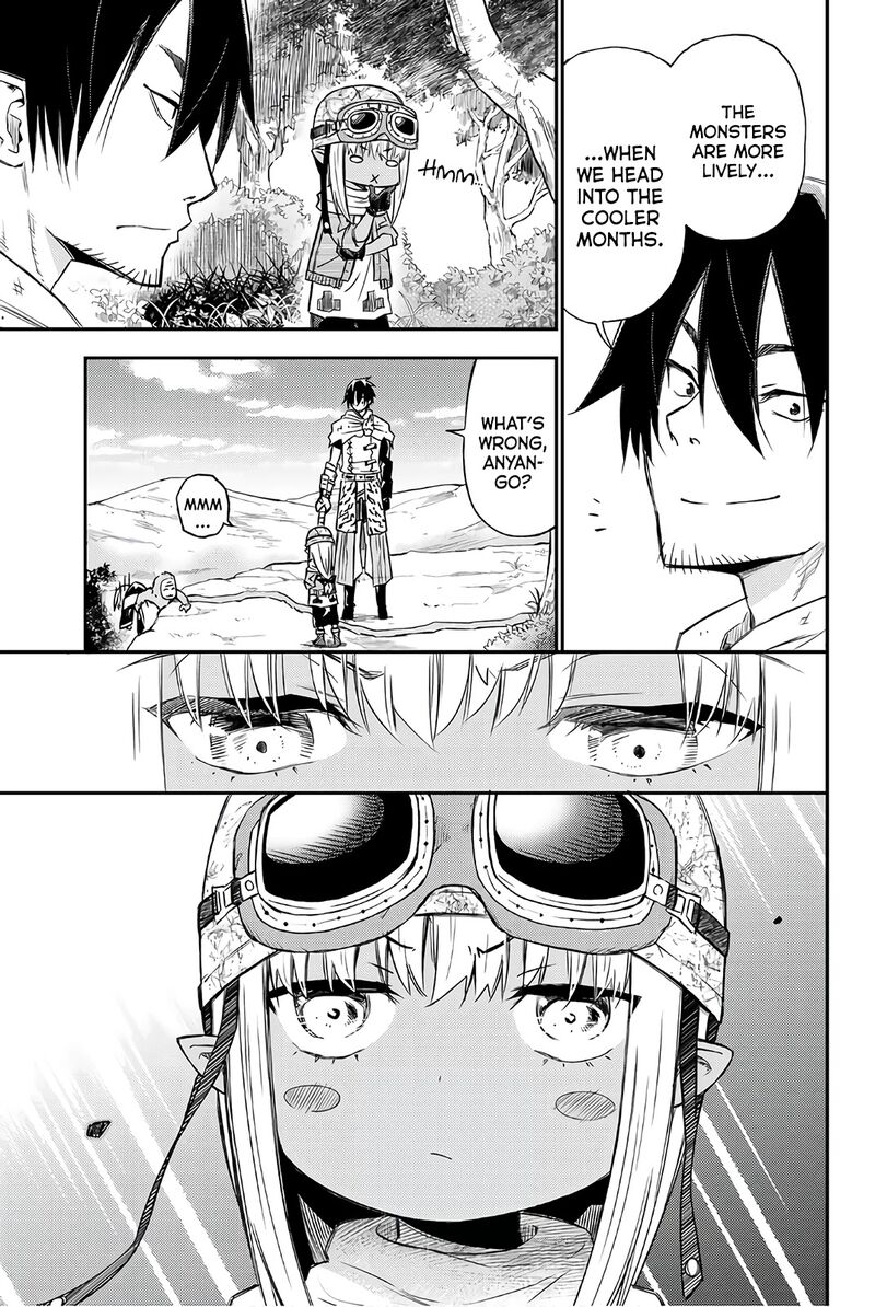 29 Sai Hitorimi Chuuken Boukensha No Nichijou Chapter 30 Page 7