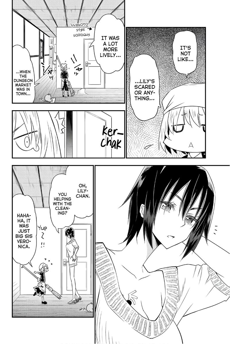 29 Sai Hitorimi Chuuken Boukensha No Nichijou Chapter 31 Page 18