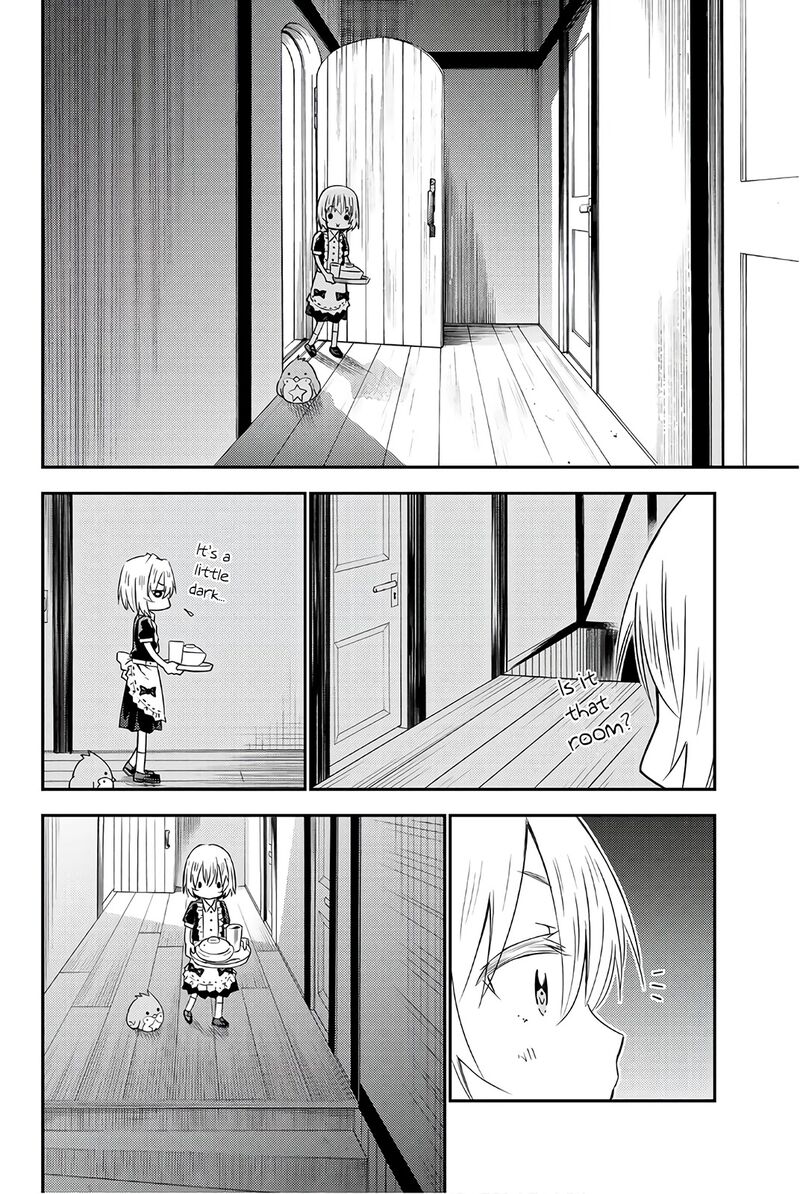 29 Sai Hitorimi Chuuken Boukensha No Nichijou Chapter 31 Page 22
