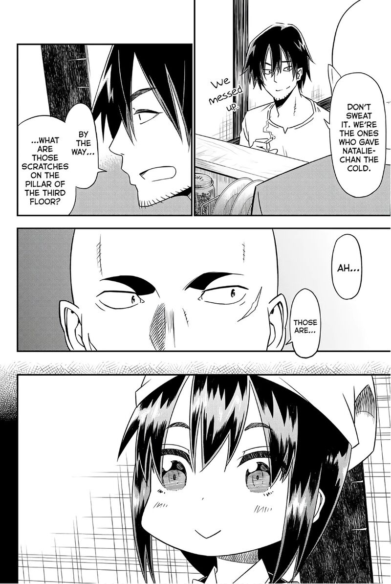 29 Sai Hitorimi Chuuken Boukensha No Nichijou Chapter 31 Page 24