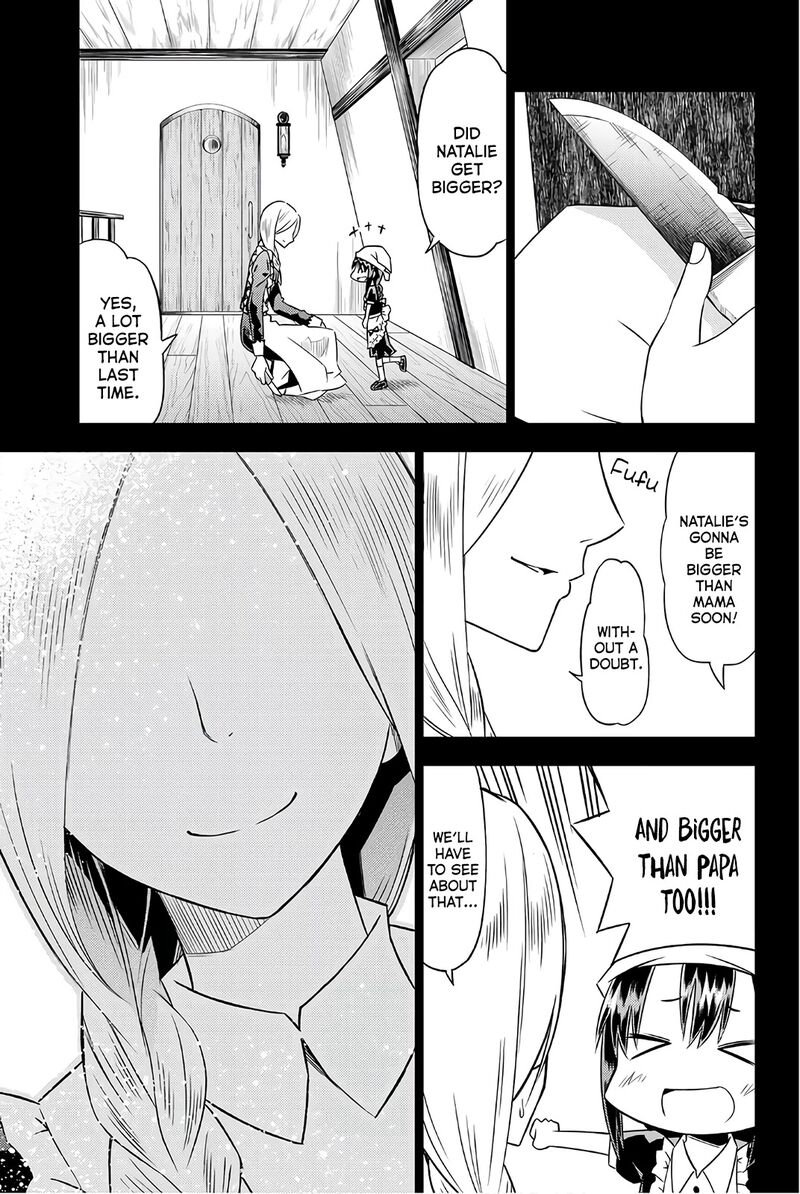 29 Sai Hitorimi Chuuken Boukensha No Nichijou Chapter 31 Page 25