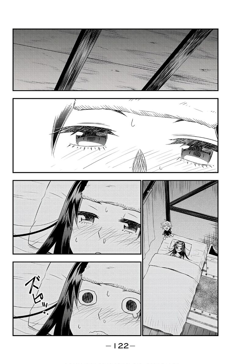 29 Sai Hitorimi Chuuken Boukensha No Nichijou Chapter 31 Page 26
