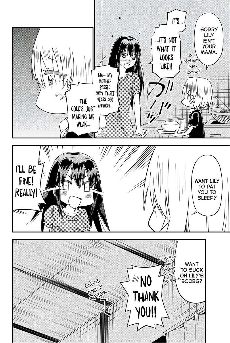29 Sai Hitorimi Chuuken Boukensha No Nichijou Chapter 31 Page 28