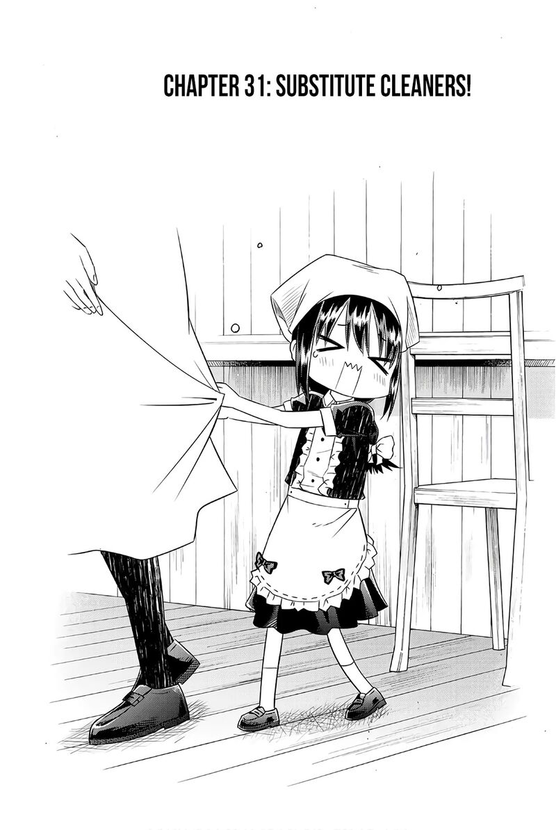 29 Sai Hitorimi Chuuken Boukensha No Nichijou Chapter 31 Page 3