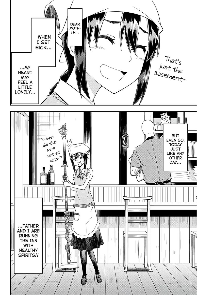 29 Sai Hitorimi Chuuken Boukensha No Nichijou Chapter 31 Page 30