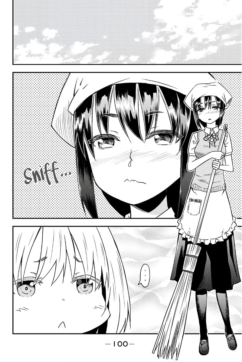 29 Sai Hitorimi Chuuken Boukensha No Nichijou Chapter 31 Page 4