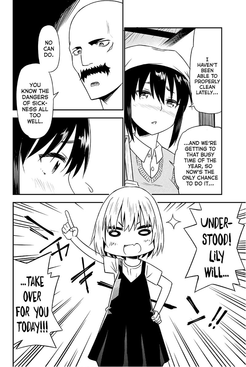 29 Sai Hitorimi Chuuken Boukensha No Nichijou Chapter 31 Page 6