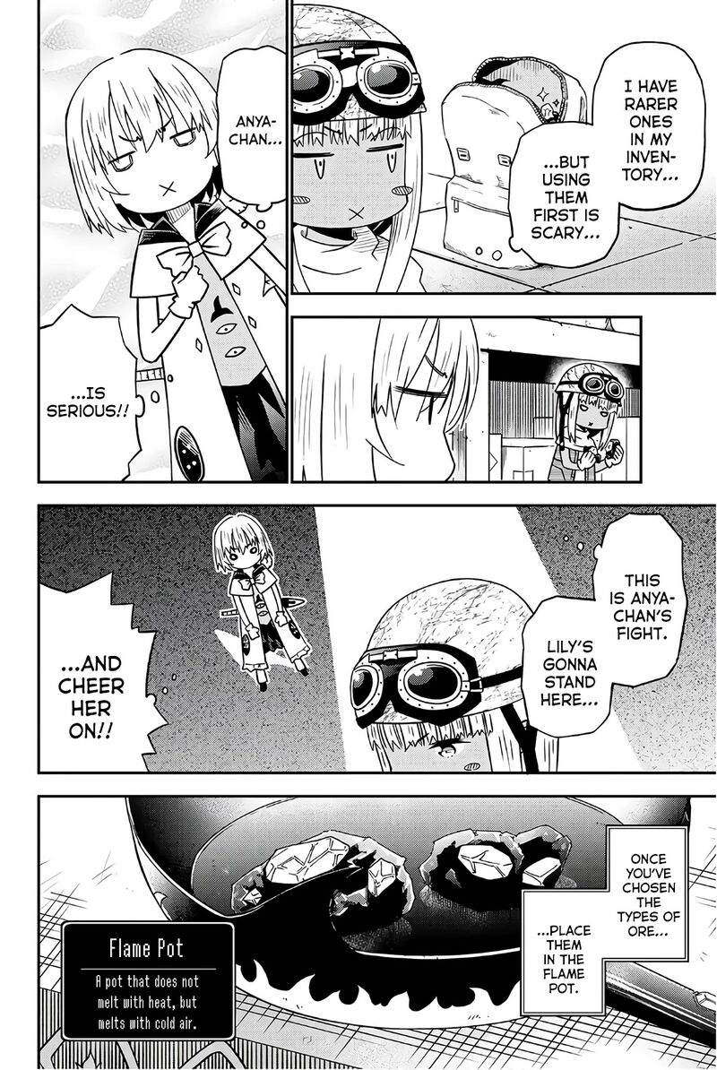 29 Sai Hitorimi Chuuken Boukensha No Nichijou Chapter 32 Page 14